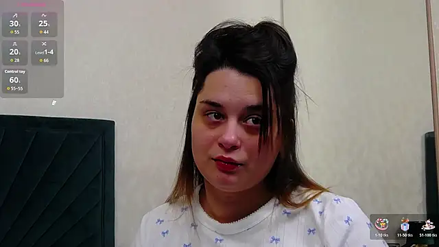 kittykelly's cam snapshot