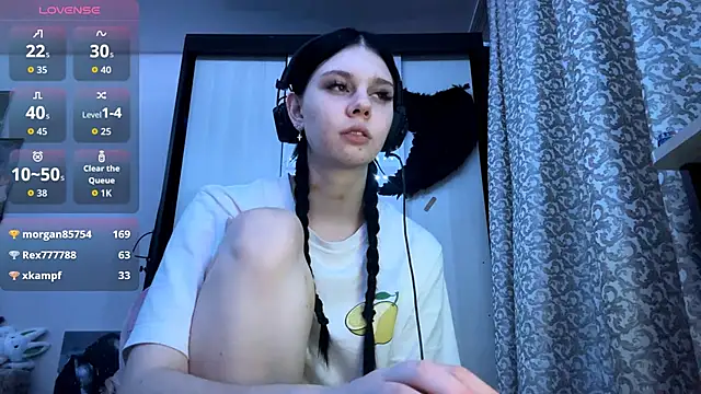 AnGallo's cam snapshot