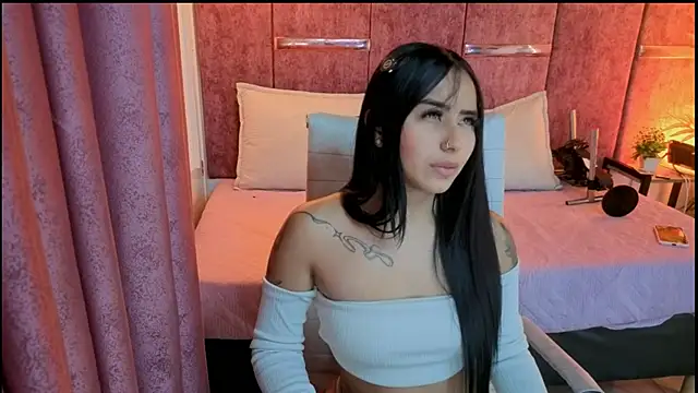 AuroraLanee_'s cam snapshot