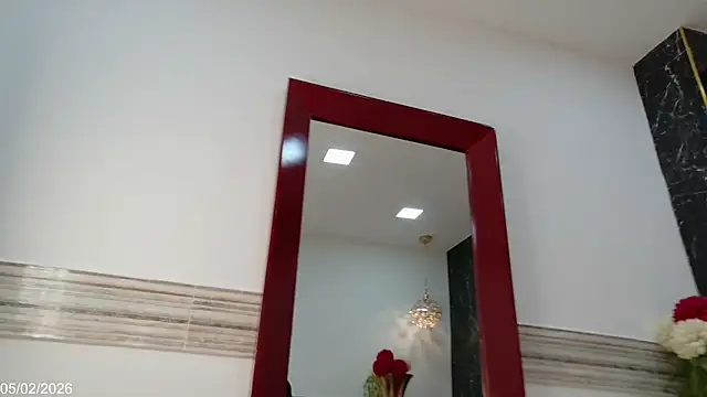 Melanie_St4r's cam snapshot