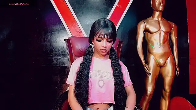 Britany_montiel's cam snapshot