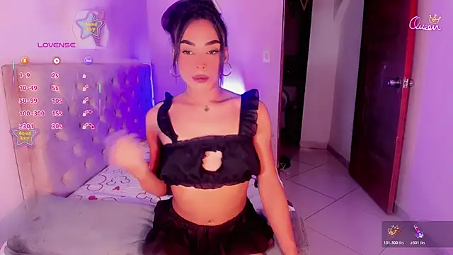 Trixie_xx's cam snapshot