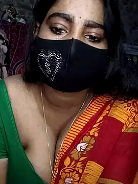 Sagarika-24's cam snapshot