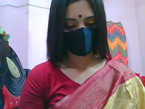 Silver_Queen07's cam snapshot