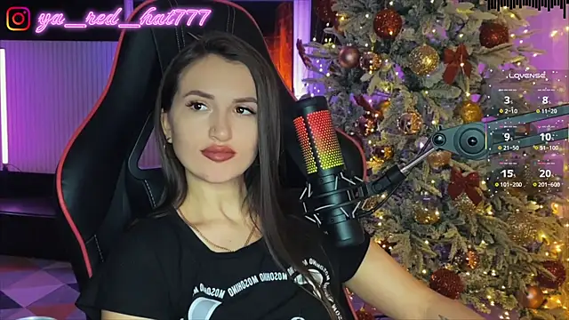 -RED_HAT-'s cam snapshot