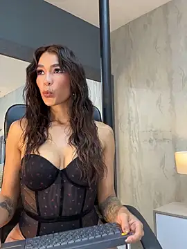 SofiaRivero's cam snapshot