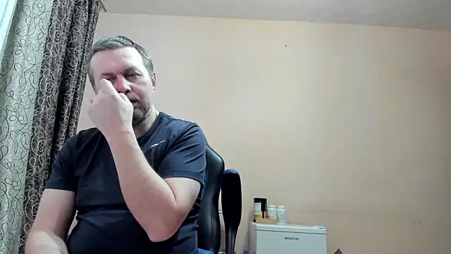 SanFrantsisko live sex cam