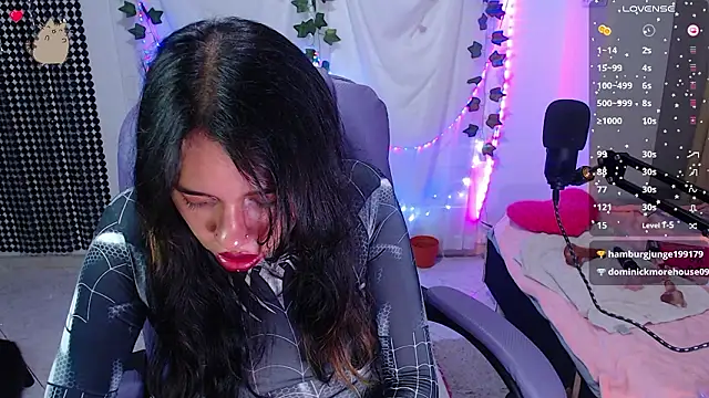 sophie_north's cam snapshot