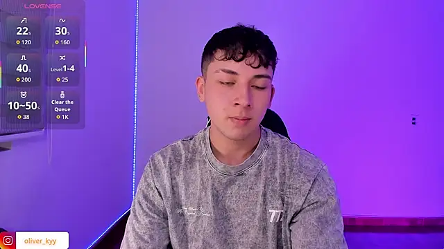 oliver_kyy live sex cam