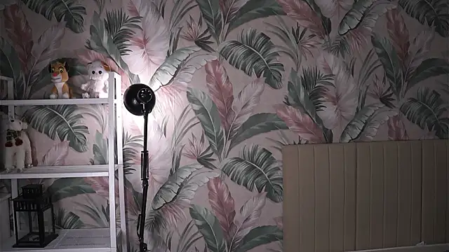 MarlinVarian's cam snapshot