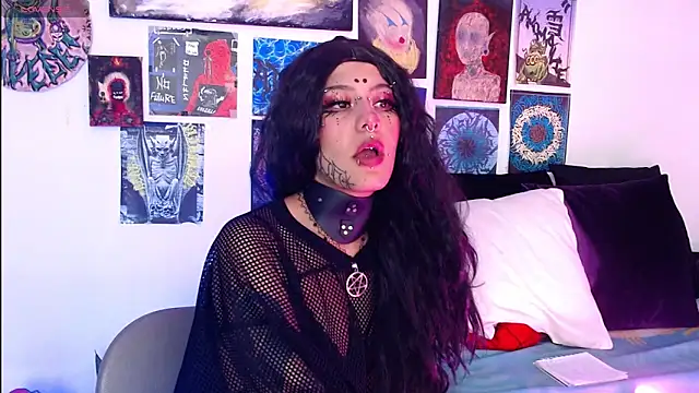 MelisaVelvet's cam snapshot