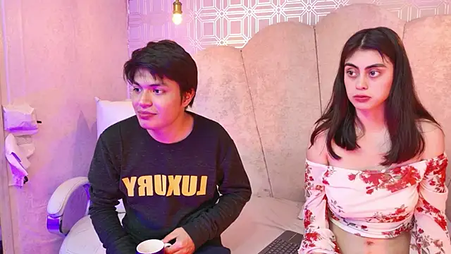 NatyAndAlex's cam snapshot