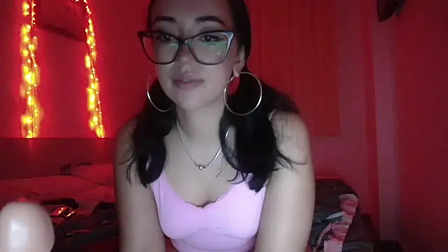 RellyKovalenko's cam snapshot