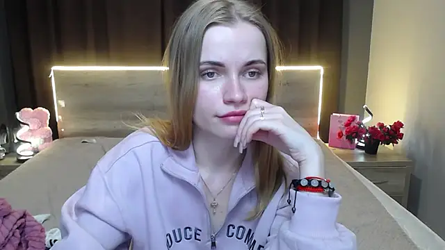 MargaritaKiss's cam snapshot