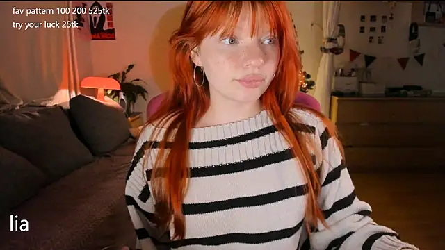 lil_lia's cam snapshot