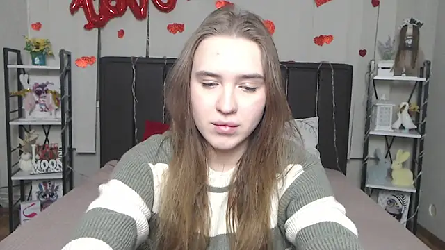 LauraHlot's cam snapshot