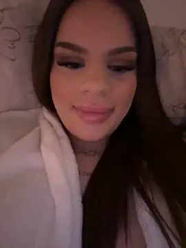 BellaaVixen live sex cam