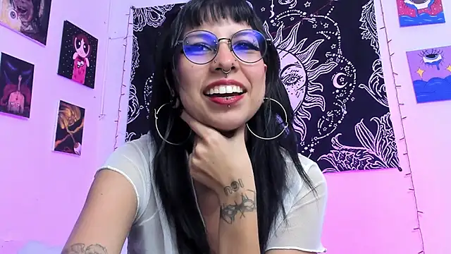 Rose_72's cam snapshot