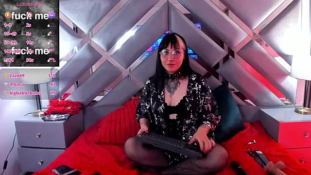 Ravenna666_'s cam snapshot