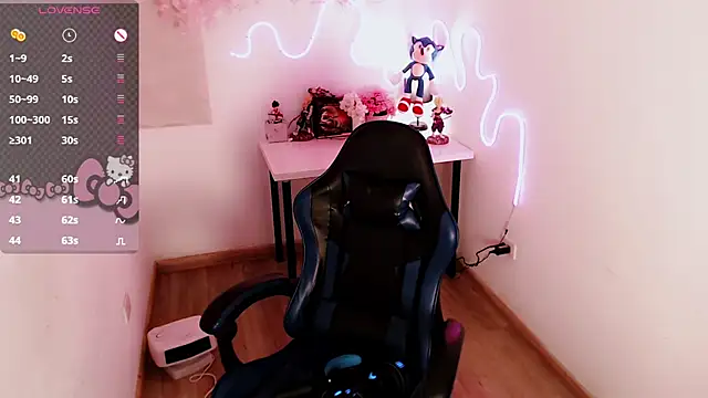 Lunyhose's cam snapshot