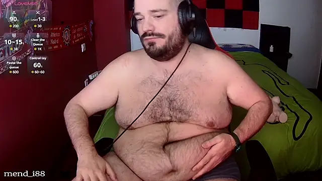 menditeta1 live sex cam