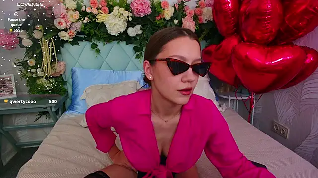 AliceBrayan's cam snapshot