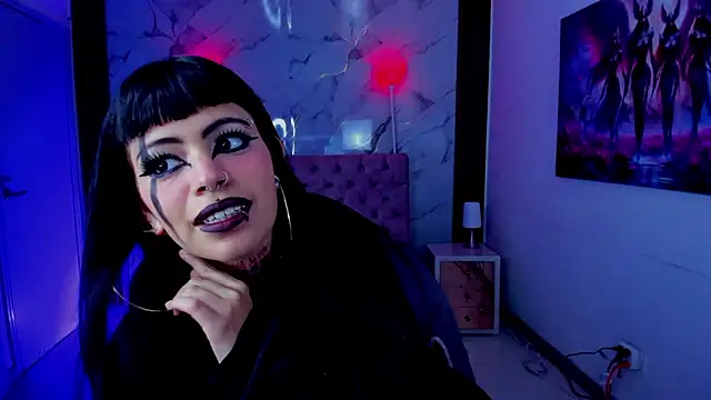 AuroraDiaz's cam snapshot