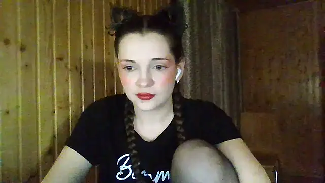 AmeliieLaFleur's cam snapshot