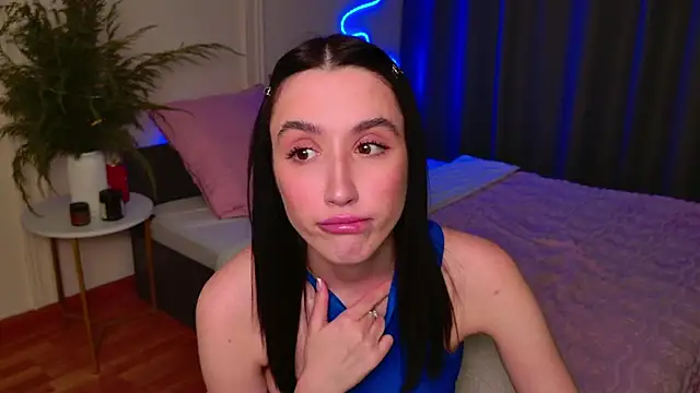 ChelseaFiness's cam snapshot