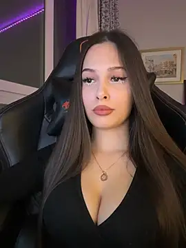 EricaWalls's cam snapshot