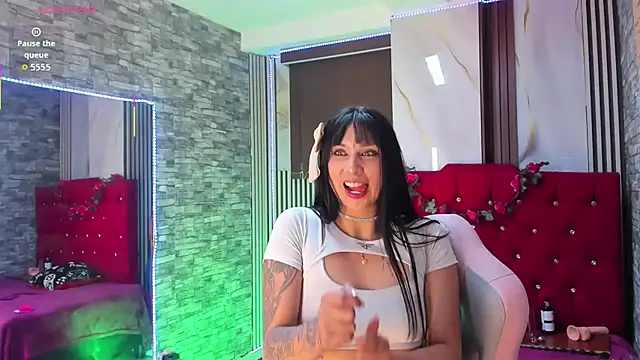 marilyncandy303av's cam snapshot