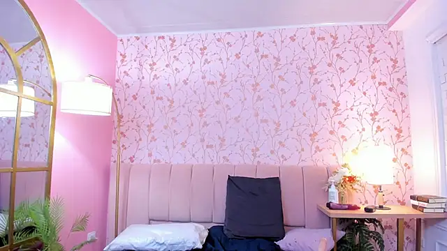 taylor_bennet's cam snapshot