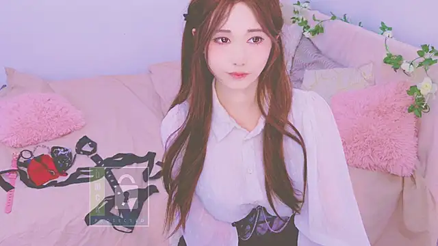 LongoriaEva's cam snapshot