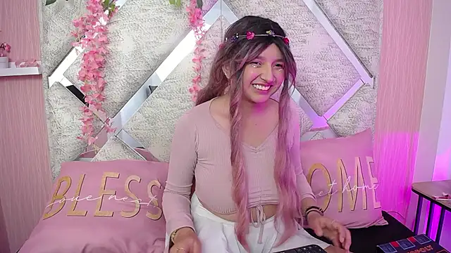 CandySwan's cam snapshot