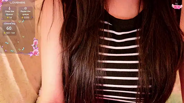 Hannah_9's cam snapshot