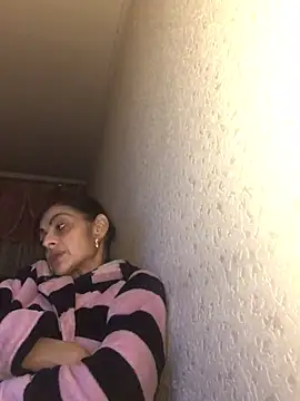 ChantalXOrchid's cam snapshot