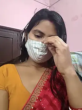 Miss_Aayushi's cam snapshot