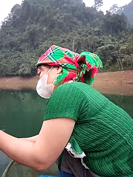 aki_zz69's cam snapshot