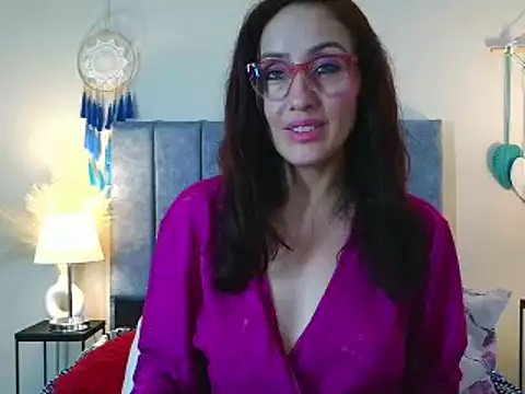 IberianMoonMK's cam snapshot