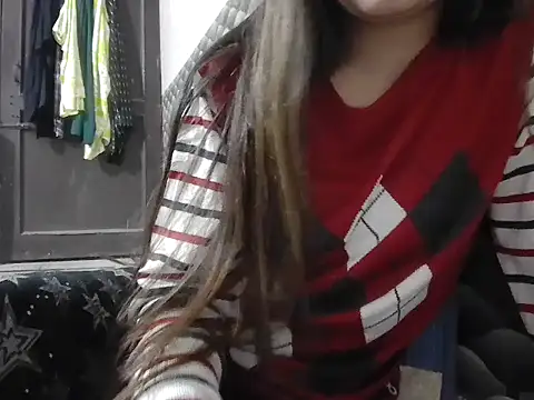 Jashika_sharma's cam snapshot