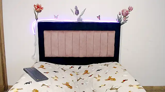 Valeryxs's cam snapshot