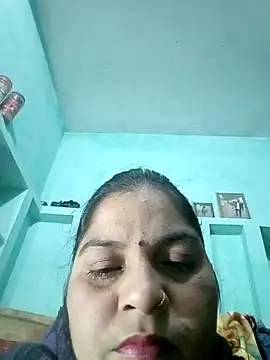 Rajni248096's cam snapshot