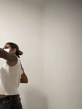 sabrinaneves's cam snapshot