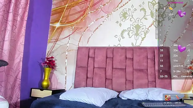 aby_divine's cam snapshot