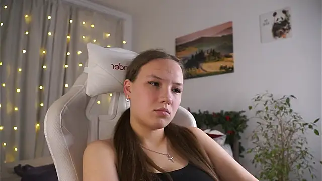 EllanFerenz's cam snapshot