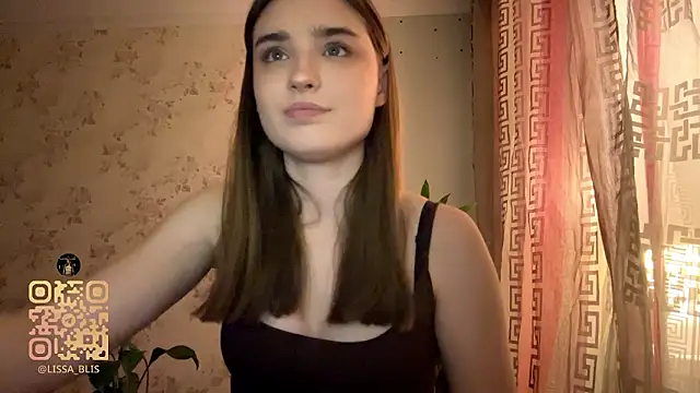 LissaBliss's cam snapshot