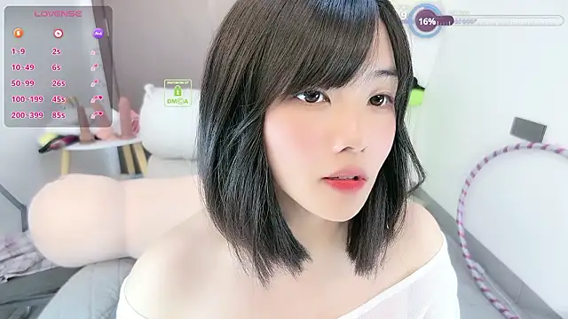 Minnie-Micky's cam snapshot