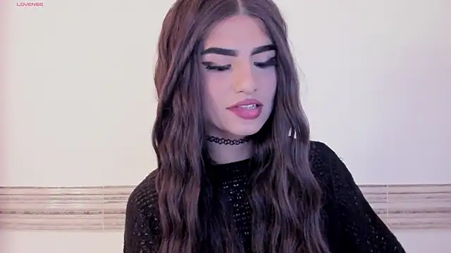 Sophia_Cambpell live sex cam