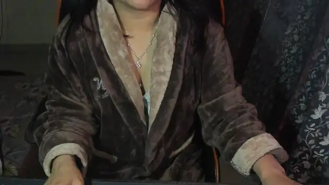 Tannushree's cam snapshot