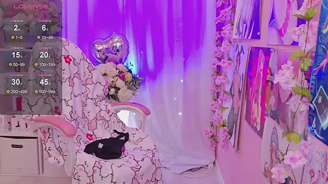 Coconut_Mia's cam snapshot